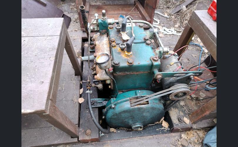 Muu merkki Puuvene-kuva-13